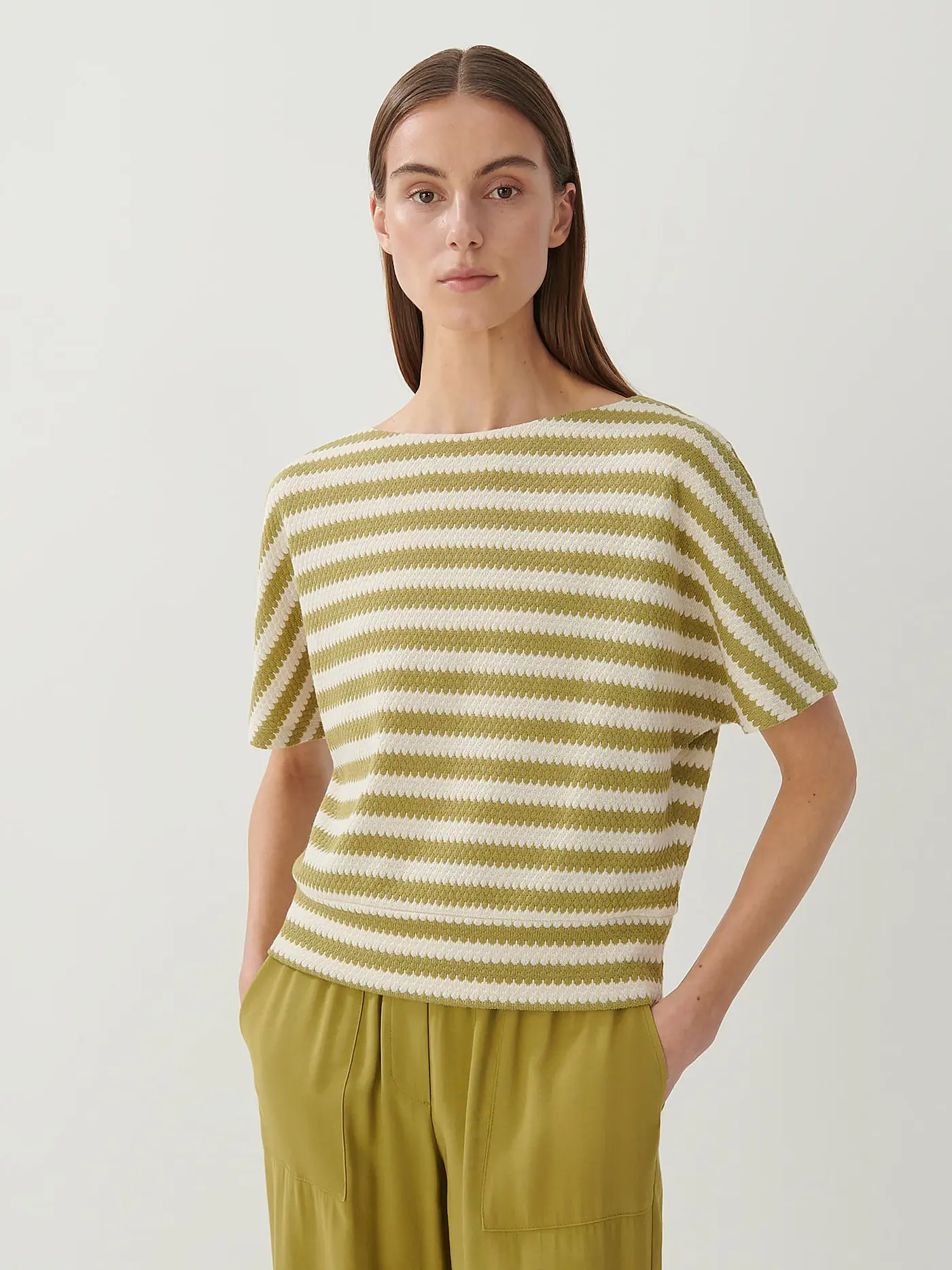 SOMEDAY | Pullover USELLA | 